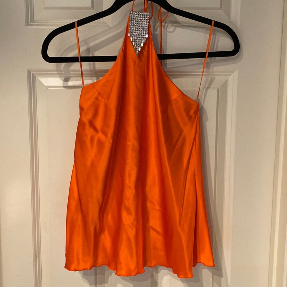Blouse / Halter Top